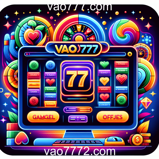 Ofertas Especiais: Atrações Imperdíveis do Vao777.com
